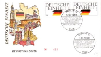 D FDC 1477 / 1478 ● - 1990 - 2